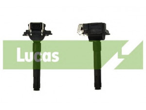 LUCAS ELECTRICAL DMB987 ritė, uždegimas 
 Kibirkšties / kaitinamasis uždegimas -> Uždegimo ritė
077905104