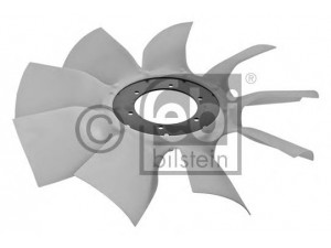 FEBI BILSTEIN 44891 ventiliatoriaus ratas, variklio aušinimas
50 10 315 653