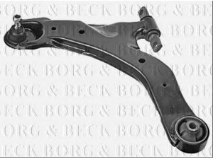 BORG & BECK BCA6253 vikšro valdymo svirtis 
 Ašies montavimas/vairavimo mechanizmas/ratai -> Valdymo svirtis/pasukamosios svirties sujungimas -> Vairo trauklės (valdymo svirtis, išilginis balansyras, diago
54500 2C000, 54500 2C001, 54500-2C000