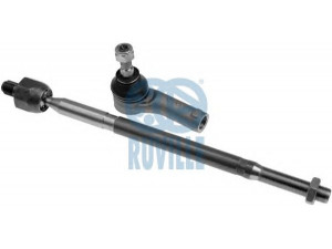 RUVILLE 915762 strypo montavimas 
 Vairavimas -> Sujungimo trauklės surinkimas/dalys -> Sujungimo trauklės surinkimas
8N0 422 803 A, 8N0 422 803 C, 8N0 422 803 D