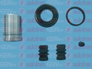 AUTOFREN SEINSA D42026C remonto komplektas, stabdžių apkaba 
 Stabdžių sistema -> Stabdžių matuoklis -> Stabdžių matuoklio montavimas
58210-2E000, 58210-2E300, 58210-3K150