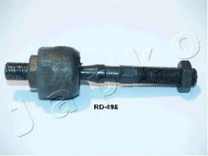 JAPKO 103498 vidinė skersinė vairo trauklė 
 Vairavimas -> Vairo mechanizmo sujungimai
53010-SS0-000