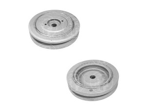 FARE SA 4251 skriemulys, alkūninis velenas 
 Diržinė pavara -> Dirželio skriemulys
7700853469, 7700853469