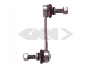 SPIDAN 50890 šarnyro stabilizatorius 
 Ašies montavimas/vairavimo mechanizmas/ratai -> Stabilizatorius/fiksatoriai -> Savaime išsilyginanti atrama
LR0 30048, RGD 000131, RGD 500150