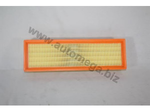 AUTOMEGA 3014440VJ oro filtras 
 Techninės priežiūros dalys -> Techninės priežiūros intervalai
1444VJ, 1444VJ