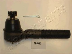 JAPANPARTS TI-J010 skersinės vairo trauklės galas 
 Vairavimas -> Vairo mechanizmo sujungimai
52005739