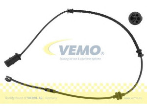 VEMO V40-72-0413 įspėjimo kontaktas, stabdžių trinkelių susidėvėjimas 
 Stabdžių sistema -> Susidėvėjimo indikatorius, stabdžių trinkelės
13 153 473, 13153473, 62 35 674