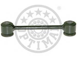 OPTIMAL G7-1333 šarnyro stabilizatorius 
 Ašies montavimas/vairavimo mechanizmas/ratai -> Stabilizatorius/fiksatoriai -> Savaime išsilyginanti atrama
4656934AB