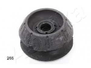 ASHIKA GOM-266 pakabos statramsčio atraminis guolis 
 Ašies montavimas/vairavimo mechanizmas/ratai -> Montavimas, pakabos statramstis
48609-52100