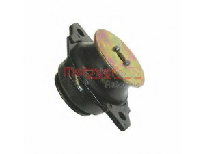 METZGER 8050901 variklio montavimas 
 Variklis -> Variklio montavimas -> Variklio montavimo rėmas
357 199 381, 357 199 381A, 357 199 381C