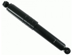 SACHS 280 981 amortizatorius 
 Pakaba -> Amortizatorius
5206 C4, 5206 P9, 1312333080, 5206 P6