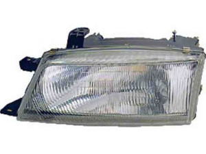 IPARLUX 11882101 priekinis žibintas 
 Elektros įranga -> Priekinis žibintas/dalys -> Priekinis žibintas/įterp.
3532060G30000