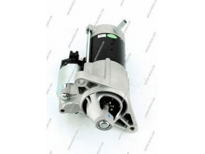 NPS D521U34 starteris 
 Elektros įranga -> Starterio sistema -> Starteris
2810087213, 2810087551, 2810087551000