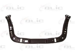 BLIC 6502-08-4001204P priekinis variklio gaubtas
51712751260