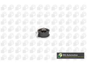 BGA BC0109-1 įtempiklio skriemulys, paskirstymo diržas 
 Techninės priežiūros dalys -> Papildomas remontas