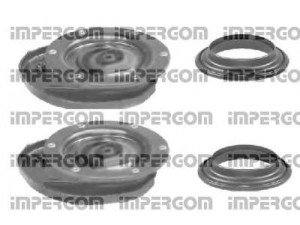 ORIGINAL IMPERIUM 36872/2 remonto komplektas, pakabos statramstis 
 Ašies montavimas/vairavimo mechanizmas/ratai -> Montavimas, pakabos statramstis
7700757324S, 7700757691S, 7700777654