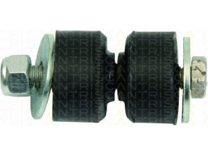 TRISCAN 8500 42121 stabilizatorius komplektas 
 Ašies montavimas/vairavimo mechanizmas/ratai -> Stabilizatorius/fiksatoriai -> Stabilizatorius