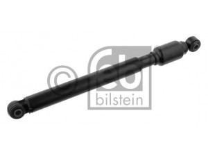 FEBI BILSTEIN 01263 amortizatorius, vairo mechanizmas 
 Vairavimas -> Vairavimo mechanizmas, amortizatorius
05097971AA, 5097971AA, 000 463 20 32