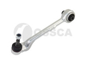 OSSCA 06607 vikšro valdymo svirtis 
 Ašies montavimas/vairavimo mechanizmas/ratai -> Valdymo svirtis/pasukamosios svirties sujungimas -> Vairo trauklės (valdymo svirtis, išilginis balansyras, diago
31 12 6 763 699, 31 12 6 770 849