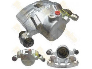 Brake ENGINEERING CA927 stabdžių apkaba 
 Stabdžių sistema -> Stabdžių matuoklis -> Stabdžių matuoklio montavimas
8943880170, 8944386861, 94388017