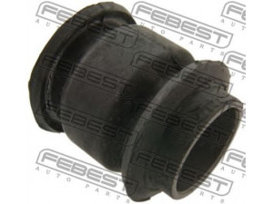 FEBEST SAB-014 valdymo svirties/išilginių svirčių įvorė 
 Ašies montavimas/vairavimo mechanizmas/ratai -> Valdymo svirtis/pasukamosios svirties sujungimas -> Montavimas/sutvirtinimas
20251-AA031