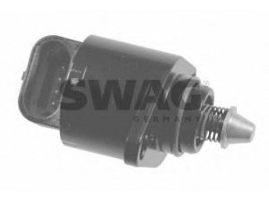 SWAG 40 92 1160 tuščiosios eigos valdymo vožtuvas, oro tiekimas 
 Variklis -> Oro tiekimas -> Kompresoriaus valdymas
0817 254, 817 254, 17112027, 17112027