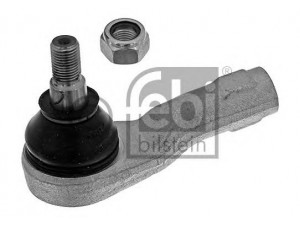 FEBI BILSTEIN 42463 skersinės vairo trauklės galas 
 Vairavimas -> Vairo mechanizmo sujungimai
S47P-32-280