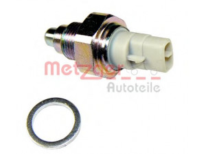 METZGER 0912062 jungiklis, atbulinės eigos žibintas 
 Elektros įranga -> Šviesų jungikliai/relės/valdymas -> Šviesų jungiklis/svirtis
84210-04010, 84210-0K010, 84210-12040