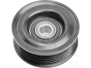 AUTEX 651764 kreipiantysis skriemulys, V formos rumbuotas diržas 
 Diržinė pavara -> V formos rumbuotas diržas/komplektas -> Laisvasis/kreipiamasis skriemulys
1660450010, 1660450010, 1660450030