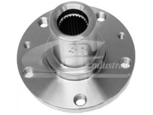 3RG 15202 rato stebulė 
 Ašies montavimas/vairavimo mechanizmas/ratai -> Rato stebulė/montavimas -> Rato stebulė
1300472080, 330765