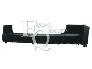 EQUAL QUALITY P2299 buferis 
 Kėbulas -> Transporto priemonės galas -> Buferis/dalys
1T0 807 417, 1T0 807 417 GRU