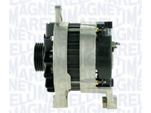 MAGNETI MARELLI 944390368510 kintamosios srovės generatorius 
 Elektros įranga -> Kint. sr. generatorius/dalys -> Kintamosios srovės generatorius
557291, 570591, 570593, 5705R2