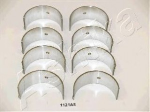 ASHIKA 82-1121A5 guoliai dideliu galu 
 Dviratė transporto priemonės -> Variklis -> Alkūninio veleno pavara -> Švaistiklio surinkimas