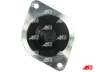 AS-PL SS9056 solenoidinis jungiklis, starteris
