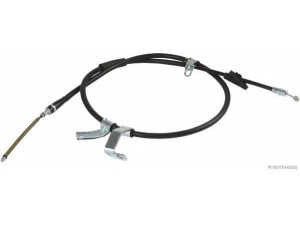 MAGNETI MARELLI 600000123190 trosas, stovėjimo stabdys
59770-2E300, 59770-2E300