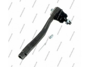 NPS H410A08 išilginės vairo trauklės galas 
 Vairavimas -> Vairo mechanizmo sujungimai
53540-SH3-003, 53540-SH3-013, 53540SH0A01
