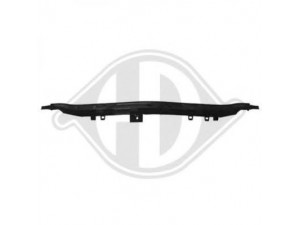 DIEDERICHS 4464010 priekinis variklio gaubtas 
 Kėbulas -> Kėbulo dalys/ sparnas/buferis -> Priekinis aerodinaminio pasipriešinimo sumažinimas/grotelės
8200137494