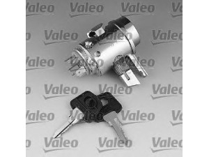 VALEO 252228 vairo užraktas 
 Užrakinimo sistema -> Užraktai, vidiniai
4161-12, 4161-22, 416112, 416122
