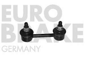 EUROBRAKE 59145112222 šarnyro stabilizatorius 
 Ašies montavimas/vairavimo mechanizmas/ratai -> Stabilizatorius/fiksatoriai -> Savaime išsilyginanti atrama
562610E000, 562610Z800, 562614F701