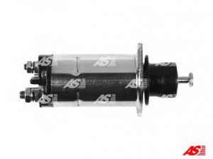 AS-PL SS1022 solenoidinis jungiklis, starteris