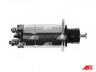 AS-PL SS1022 solenoidinis jungiklis, starteris