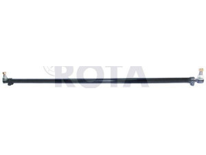 ROTA 2076377 strypo montavimas 
 Vairavimas -> Sujungimo trauklės surinkimas/dalys -> Sujungimo trauklės surinkimas
8156123