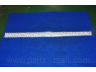 PARTS-MALL PZA-M750 apdailos/apsauginės juostelė, durelės
077223D010NW, 77223D010NW, 877223D010NW