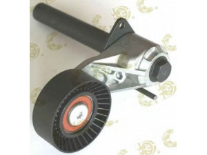 AUTOKIT 03.81314 įtempiklio svirtis, V formos rumbuotas diržas 
 Diržinė pavara -> V formos rumbuotas diržas/komplektas -> Įtempiklis
11287799851, 7799851