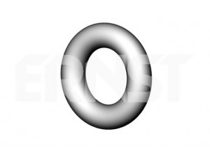 ERNST 491655 spaustukas, duslintuvas
60 801 572, 60 801 631, 82 409 205