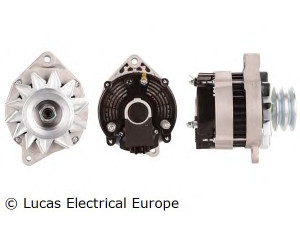 LUCAS ELECTRICAL LRA02118 kintamosios srovės generatorius