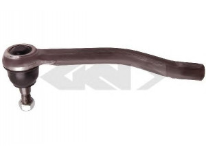 SPIDAN 57759 skersinės vairo trauklės galas 
 Vairavimas -> Vairo mechanizmo sujungimai
D8640 1AA0A, D8640 1AA1A, D8640 1AA1B