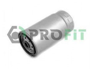PROFIT 1531-0118 kuro filtras 
 Techninės priežiūros dalys -> Papildomas remontas
13322245006, 13322246135, 13322246974