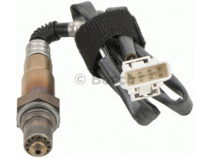 BOSCH 0 258 986 680 lambda jutiklis 
 Išmetimo sistema -> Lambda jutiklis