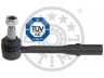 OPTIMAL G1-1338 skersinės vairo trauklės galas 
 Vairavimas -> Vairo mechanizmo sujungimai
2213301503, 2213303903